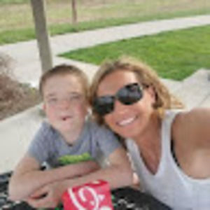 Meet your Posher, Trisha